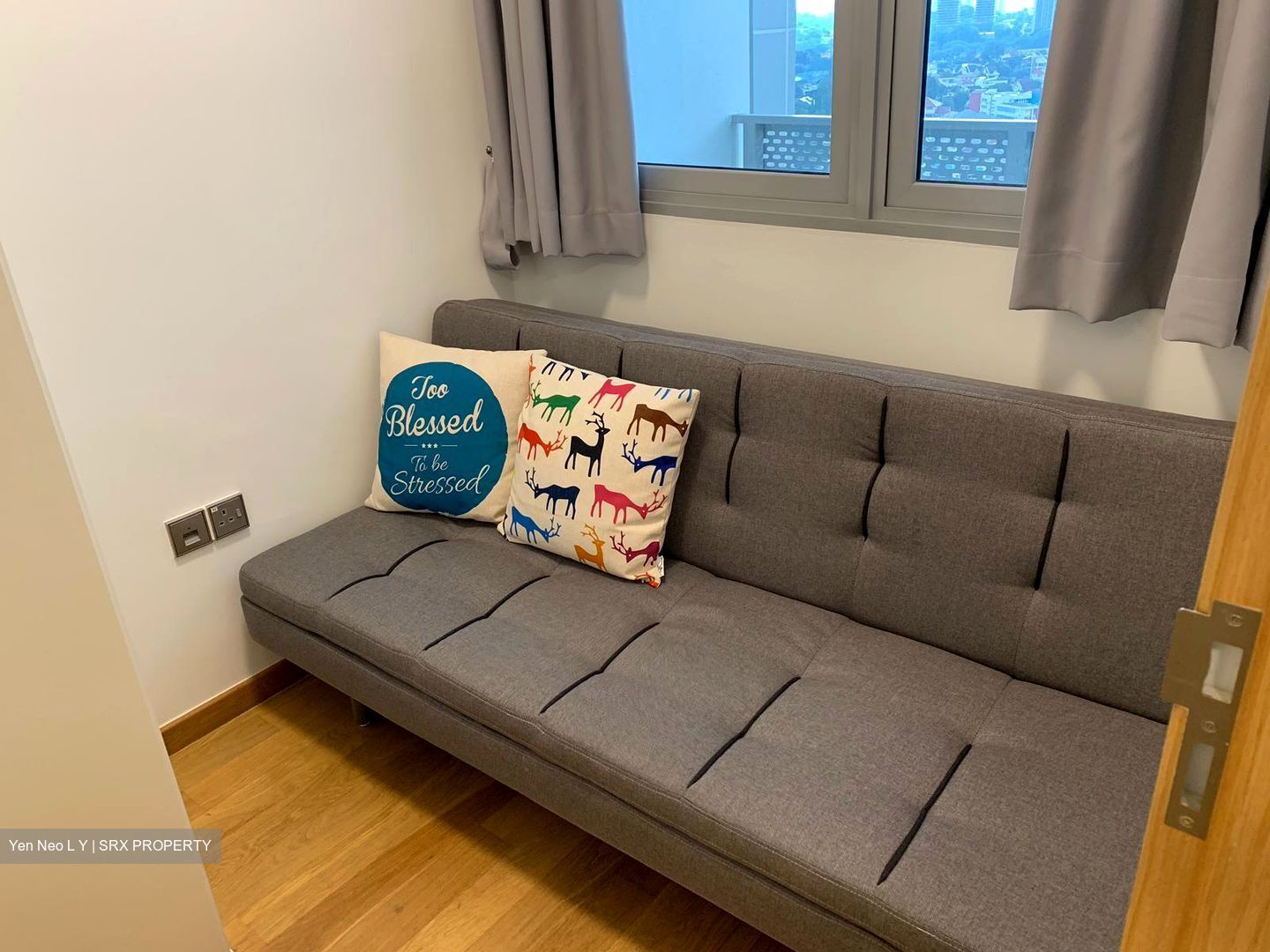 26 Newton (D11), Apartment #406161061